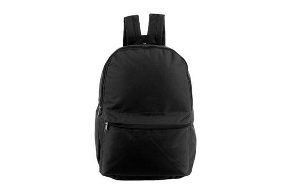 MOCHILA COOL (C478 NEGRO)