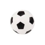 PELOTA SOCCER BLANCO/NEGRO (LP 09 - POLIURETANO)