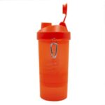 CILINDRO GYM NARANJA (T 18 - POLIPROPILENO) - Image 10