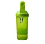 CILINDRO GYM NARANJA (T 18 - POLIPROPILENO) - Image 4