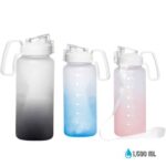 CILINDRO GOAL NEGRO (T 206 - PLÁSTICO) - Image 3