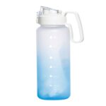 CILINDRO GOAL NEGRO (T 206 - PLÁSTICO) - Image 5