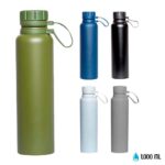 TERMO MARVEL AZUL (T 207 - ACERO INOXIDABLE) - Image 3