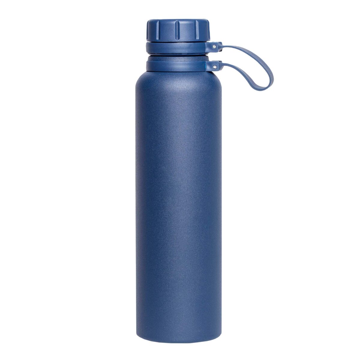 TERMO MARVEL AZUL (T 207 - ACERO INOXIDABLE) - Image 4