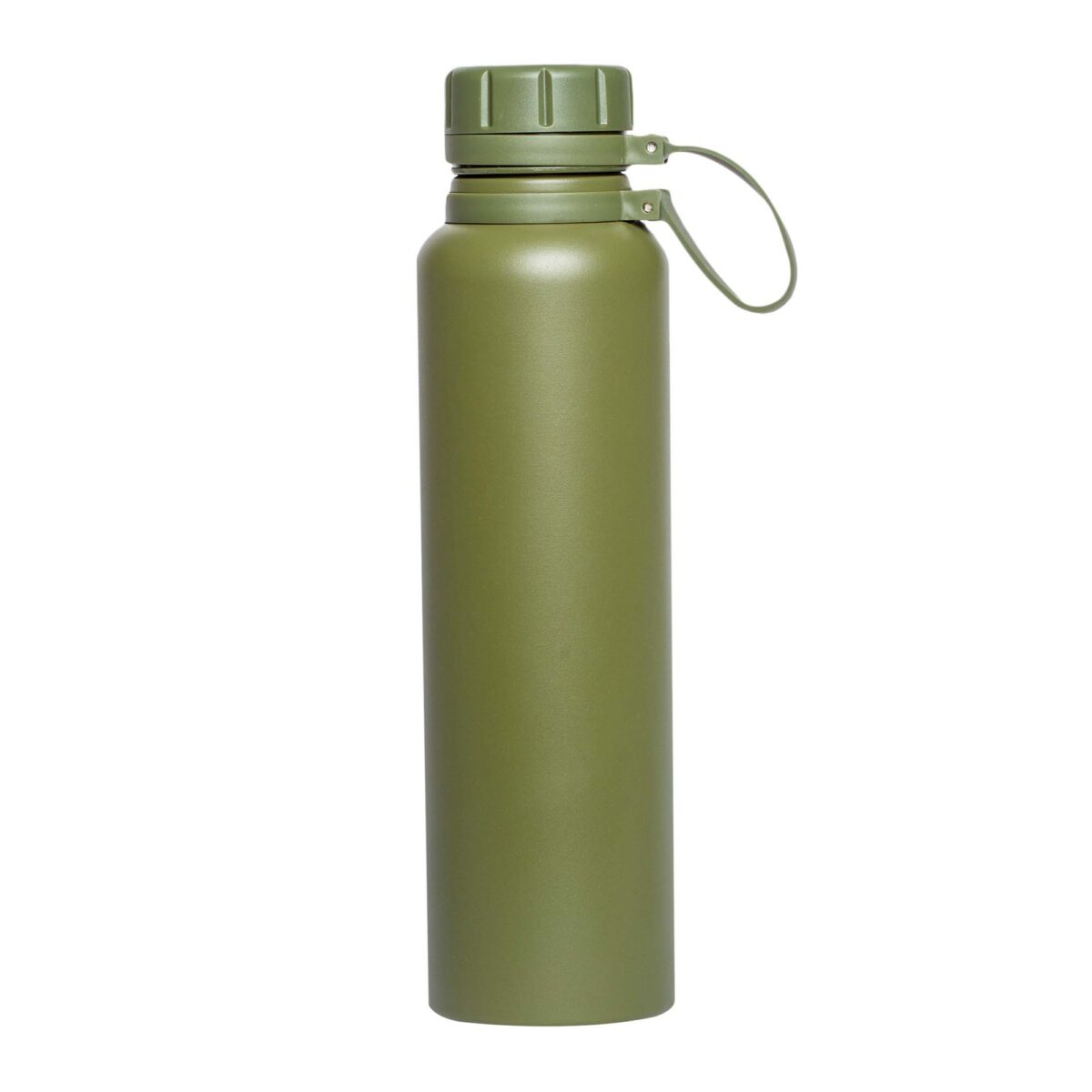 TERMO MARVEL AZUL (T 207 - ACERO INOXIDABLE) - Image 8