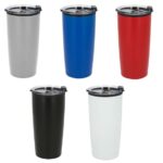 TERMO DEEP PLATA (T 208 - PLÁSTICO) - Image 3