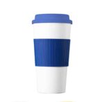 TERMO MUG ROSA (T 21 - POLIPROPILENO) - Image 7