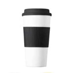 TERMO MUG ROSA (T 21 - POLIPROPILENO) - Image 11