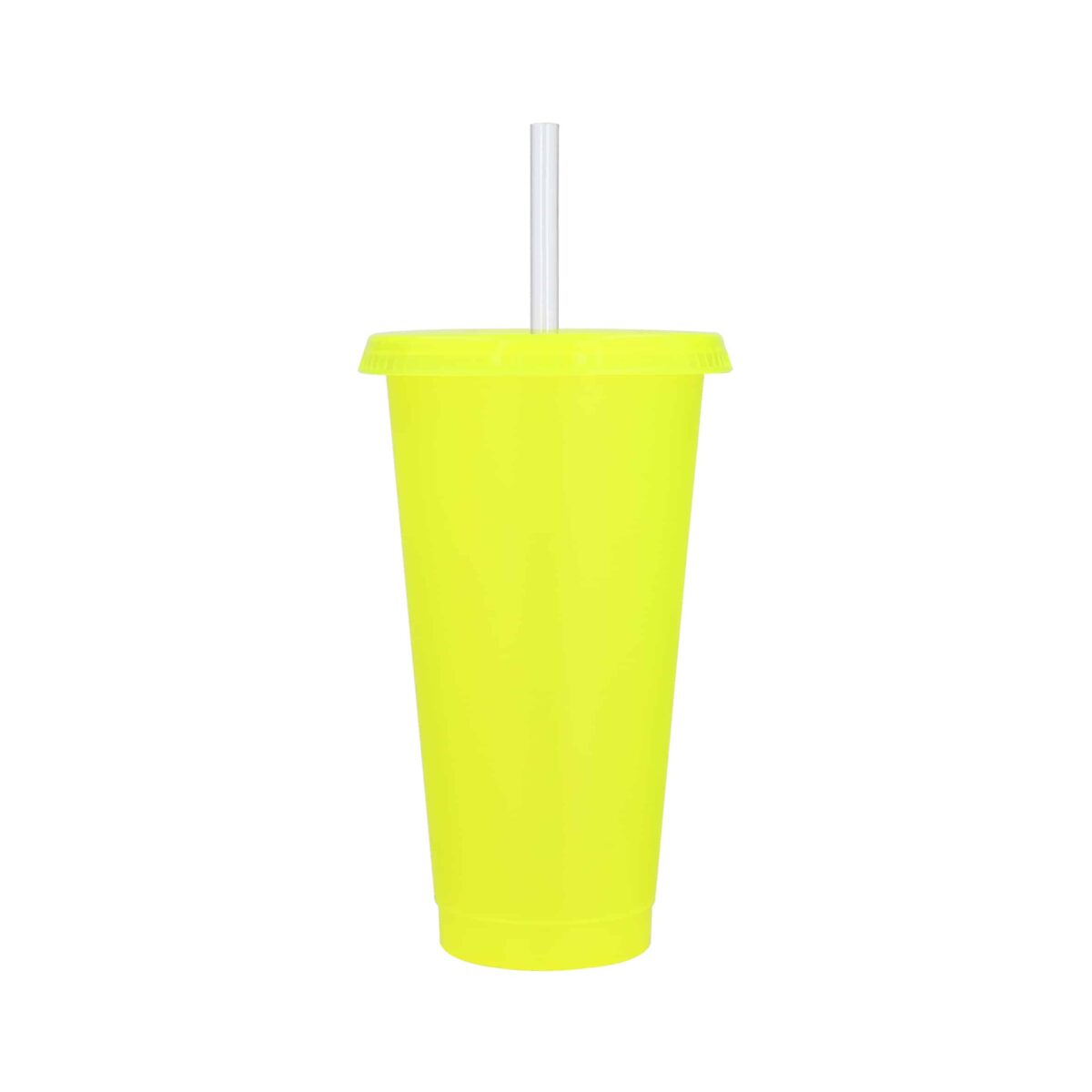 VASO TRITON NARANJA (T 217 - POLIPROPILENO) - Image 8