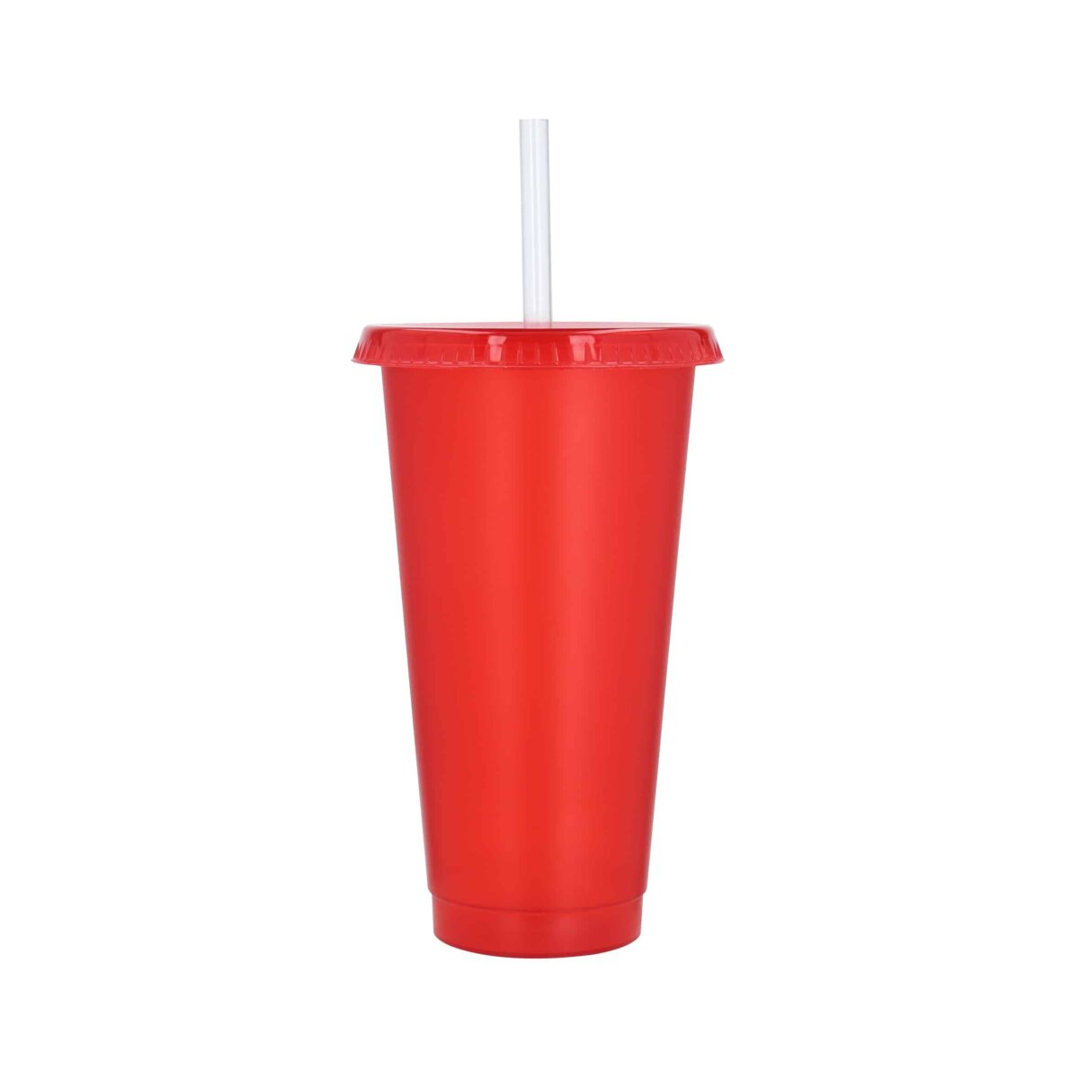 VASO TRITON NARANJA (T 217 - POLIPROPILENO) - Image 6