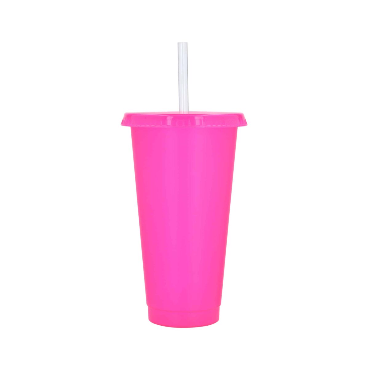 VASO TRITON NARANJA (T 217 - POLIPROPILENO) - Image 7