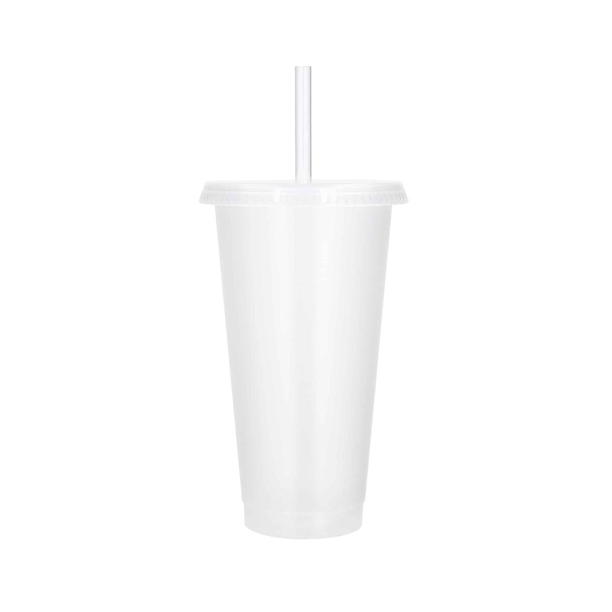VASO TRITON NARANJA (T 217 - POLIPROPILENO) - Image 11