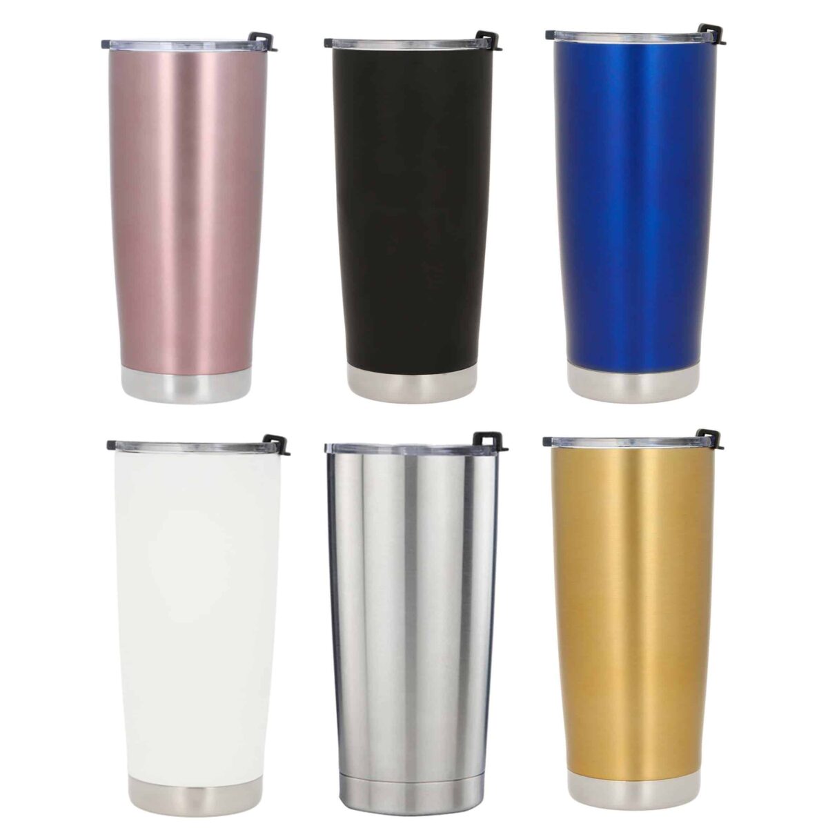 TERMO DUVA BLANCO (T 35 - ACERO INOXIDABLE) - Image 3