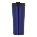 TERMO TOG AZUL (T 45 - ACERO INOXIDABLE/PLÁSTICO)