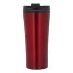 TERMO TOG ROJO (T 45 - ACERO INOXIDABLE/PLÁSTICO) - Image 4