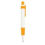 BOLÍGRAFO TORINO VERDE (BP-2040 - PLÁSTICO) - Image 4