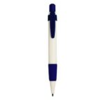 BOLÍGRAFO TORINO VERDE (BP-2040 - PLÁSTICO) - Image 5