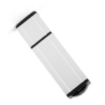 MEMORIA USB LINER 16GB (USB225-U) PLATA