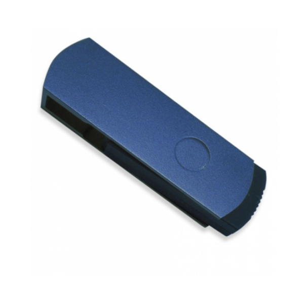 MEMORIA USB VORHUT 32GB (USB315-U) AZUL