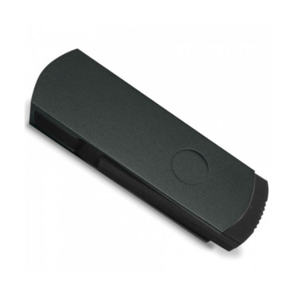 MEMORIA USB VORHUT 32GB (USB315-U) NEGRO