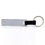 MEMORIA USB EONIA 64GB (USB420-U) PLATA