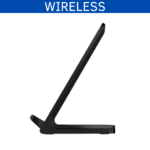 BASE DE CARGA INALAMBRICA VERTICAL (TEC095-U) BLANCO - Image 2