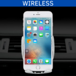 CARGADOR DE COCHE (TEC110-NE-U) NEGRO - Image 3