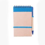 LIBRETA YARIS NEGRO (LE 009 - CARTÓN) - Image 4