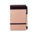 LIBRETA YARIS NEGRO (LE 009 - CARTÓN) - Image 5