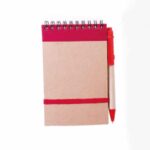 LIBRETA YARIS NEGRO (LE 009 - CARTÓN) - Image 6