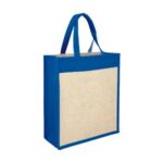 BOLSA PALM NEGRO (BL 059 - YUTE) - Image 7