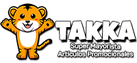 Takka - Super Mayorista en Articulos Promocionales