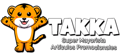 Takka - Super Mayorista en Articulos Promocionales