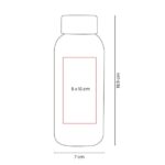 CILINDRO LEMN VERDE (ANF 075 – METAL MADERA) - Image 2