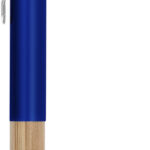 BOLÍGRAFO "TAGUS" (BP299 AZUL)