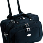 VALIJA "MANAGER" (C449 NEGRO)