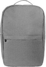 MOCHILA "SINGAPUR" (C556 GRIS CLARO)