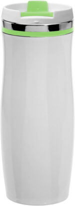 MUG  "SILUET" (T295 ECO GREEN)