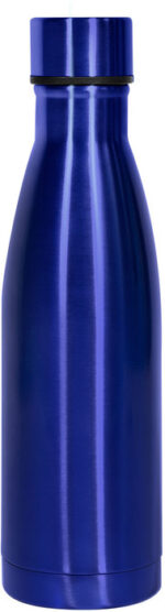 BOTELLA TÉRMICA "ISLA" (T606 AZUL)