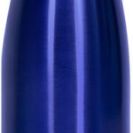 BOTELLA TÉRMICA "ISLA" (T606 AZUL)
