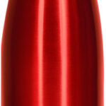 BOTELLA TÉRMICA "ISLA" (T606 ROJO)