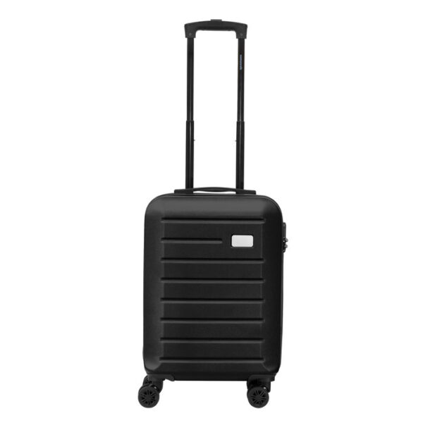 CARRY ON "MOU" (K10 NEGRO)