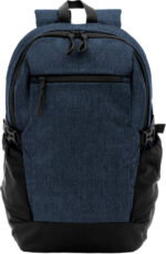 MOCHILA "FORCE 3" (K15 AZUL)