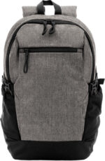 MOCHILA "FORCE 3" (K15 GRIS)