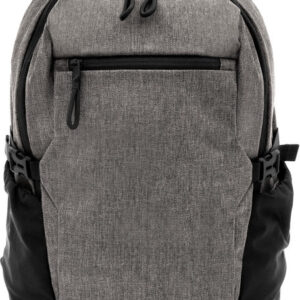 MOCHILA "FORCE 3" (K15 GRIS)