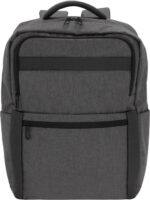 MOCHILA "FORCE 4" (K16 GRIS)