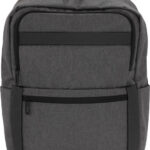 MOCHILA "FORCE 4" (K16 GRIS)