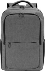 MOCHILA "FORCE 2" (K13 GRIS)