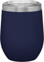 MUG TÉRMICO "MALLOW" (T650 NAVY BLUE)
