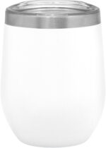 MUG TÉRMICO "MALLOW" (T650 BLANCO)